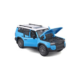 1:24 SP. ED. (B) - 2024 Toyota Land Cruiser