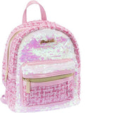 Girabrilla - New Tweed Backpack