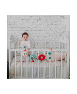 Silverlit - Funny Caterpillar Camilla Crib Toy