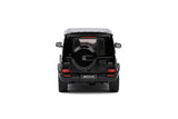MERCEDES AMG G63 – Black Metallic – 2022