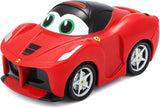 BB Junior Ferrari Lil Driver LaFerrari