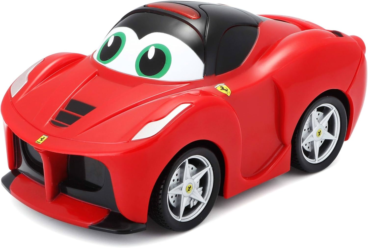 BB Junior Ferrari Lil Driver LaFerrari