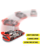 1:24 RC Premium - Audi S1 e-tron quattro
