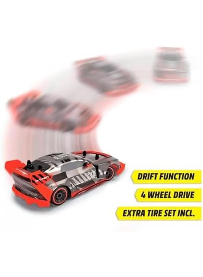 1:24 RC Premium - Audi S1 e-tron quattro