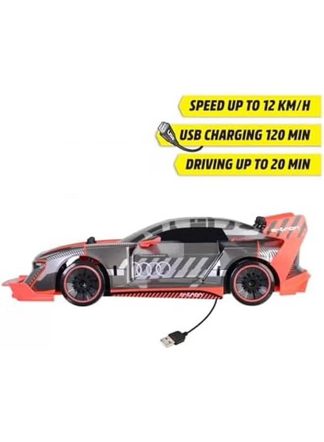 1:24 RC Premium - Audi S1 e-tron quattro