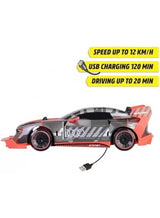 1:24 RC Premium - Audi S1 e-tron quattro