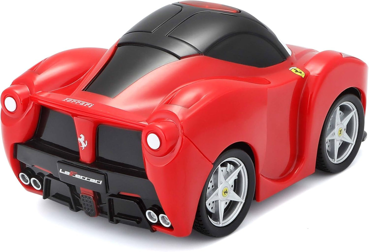 BB Junior Ferrari Lil Driver LaFerrari