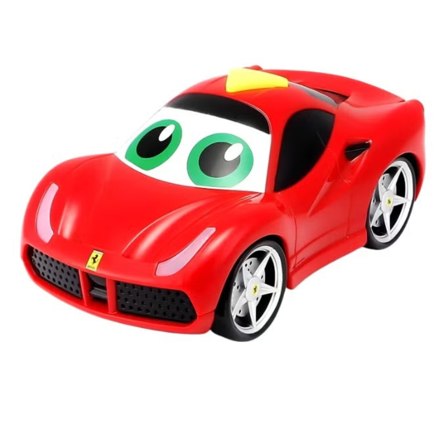 BB Junior Ferrari Light & Sound 488 GTB