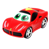 BB Junior Ferrari Light & Sound 488 GTB