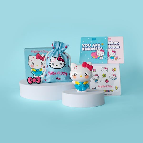 Hello Kitty & Friends - Kawaii
