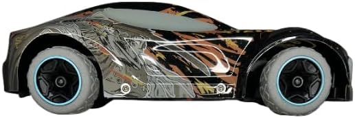 R/C Street Racer