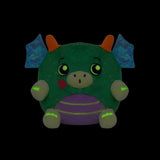 Draco The Dragon