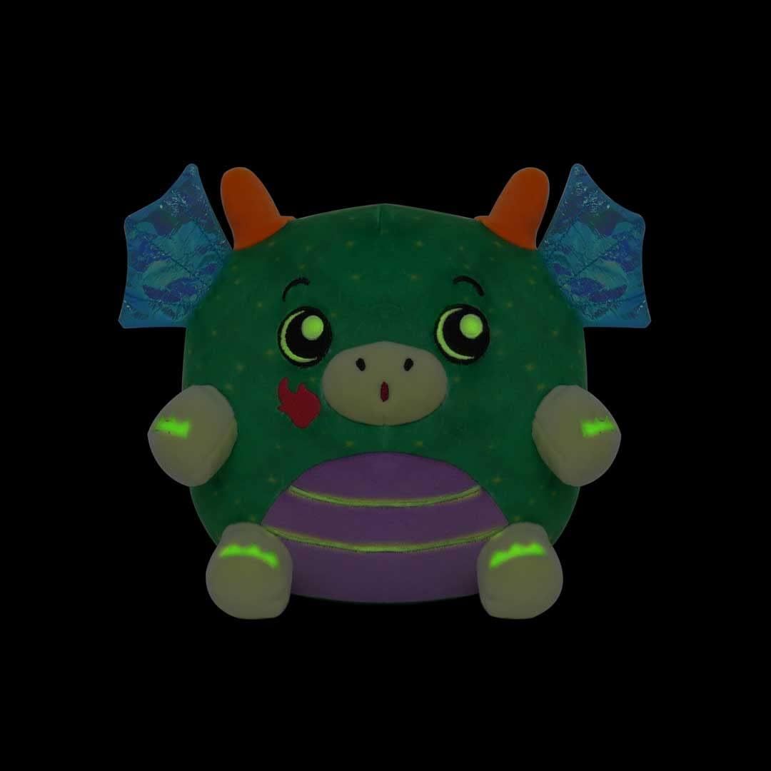 Draco The Dragon