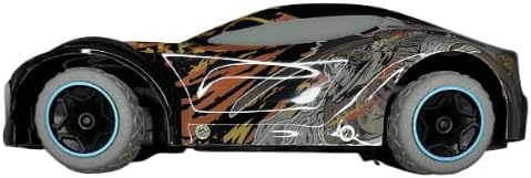 R/C Street Racer