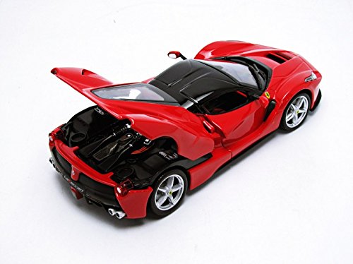 1:24 Ferrari AL - LaFerrari