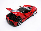 1:24 Ferrari AL - LaFerrari