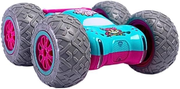 R/C Stunt Crawler (Pink Edition)