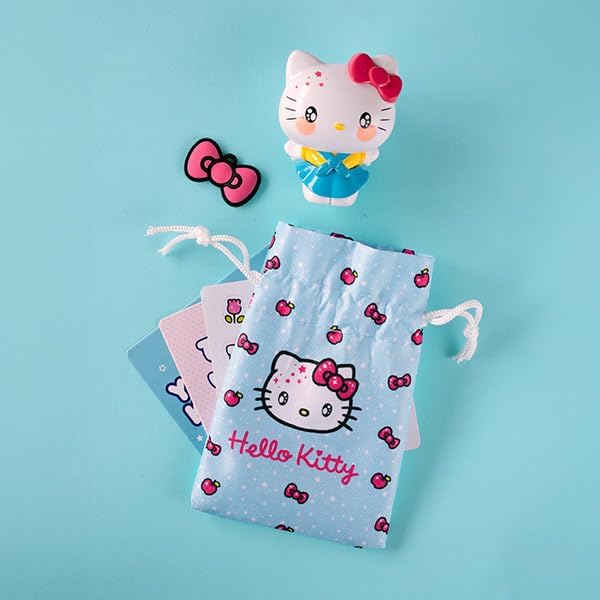 Hello Kitty & Friends - Kawaii
