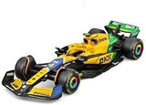 1:24 F1 - McLaren Team MCL38 (Monaco GP) - 2.4 GHz (USB rechargeable)