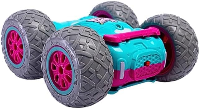R/C Stunt Crawler (Pink Edition)
