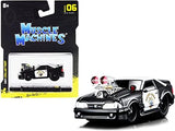 1:64 Muscle Machines
