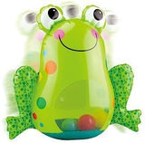 Little Hero - Roly Poly - Frog