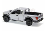 1:24 SE Trucks - 2017 Ford Raptor