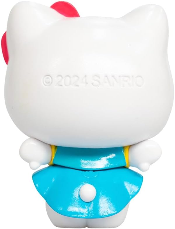 Hello Kitty & Friends - Kawaii