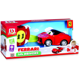 BB Junior Ferrari Lil Drivers LaFerrari RC Toy Car for Toddlers