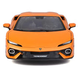 1:18 - Lamborghini Temerario Orange