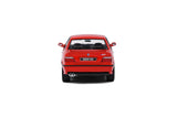 1:43 BMW E36 Coupe M3 1999 Red