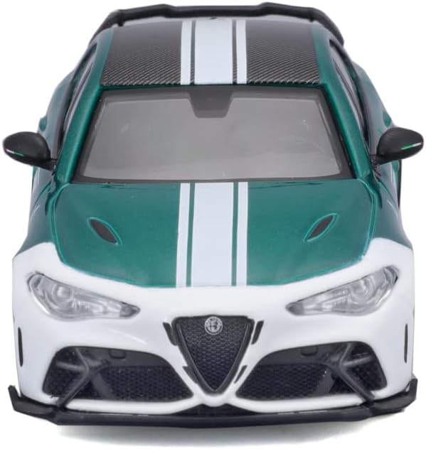 1:43 RACE - Alfa Romeo GTAm