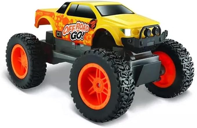 Off Road Go - 2.4 GHz