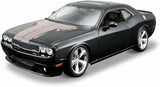 1:24 SPAL - 2008 Dodge Challenger SRT8