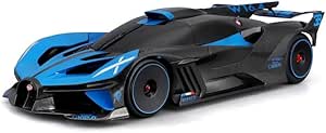 1:14 RC - Bugatti Bolide