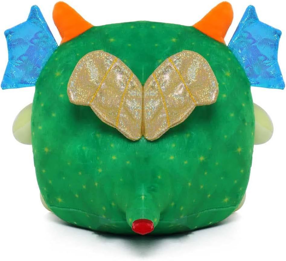 Draco The Dragon