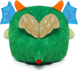 Draco The Dragon