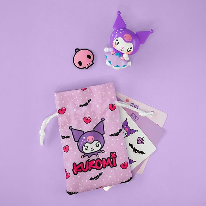 Hello Kitty & Friends - Kuromi