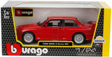 1:24 Collezione (A) w/o stand - BMW M3 (E30) 1988