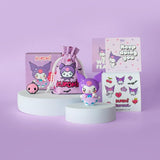 Hello Kitty & Friends - Kuromi