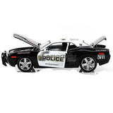 1:18 SP. ED. (B) - 2006 Dodge Challenger Concept
