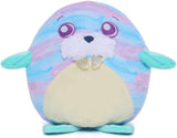 Lucas The Walrus