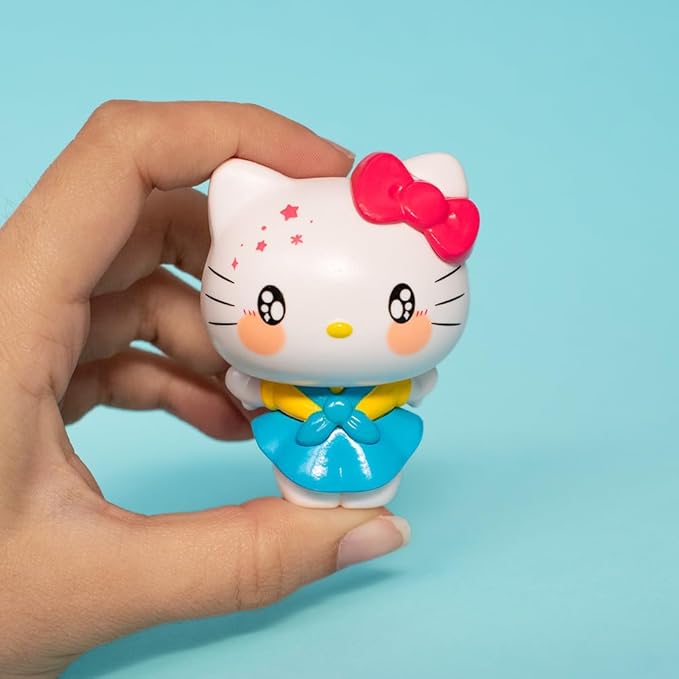 Hello Kitty & Friends - Kawaii