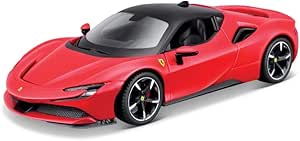 1:24 Ferrari AL - Ferrari SF90 Stradale