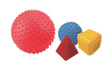 Little Hero Sensory Shapes Set