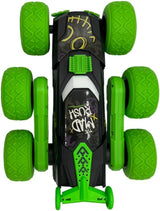 6-Wheel R/C Stunt Car