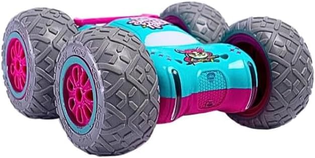 R/C Stunt Crawler (Pink Edition)
