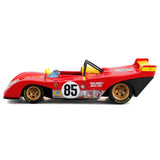1:43 Ferrari  Racing - 312 P 1972