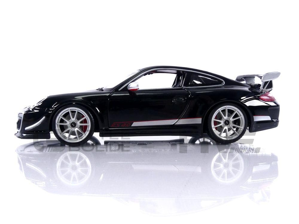 1:24 Collezione (B) w/o stand -  Renault Megane Trophy