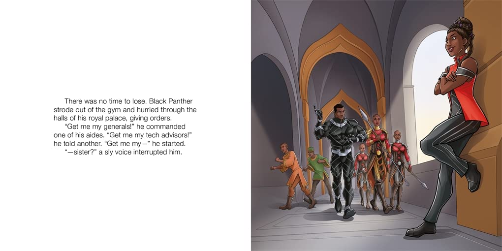 Marvel Avengers: Adventure Library: 10 Super Stories
